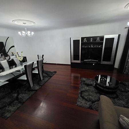 Casa De Feria Do Livramento Villa Фуншал Екстериор снимка