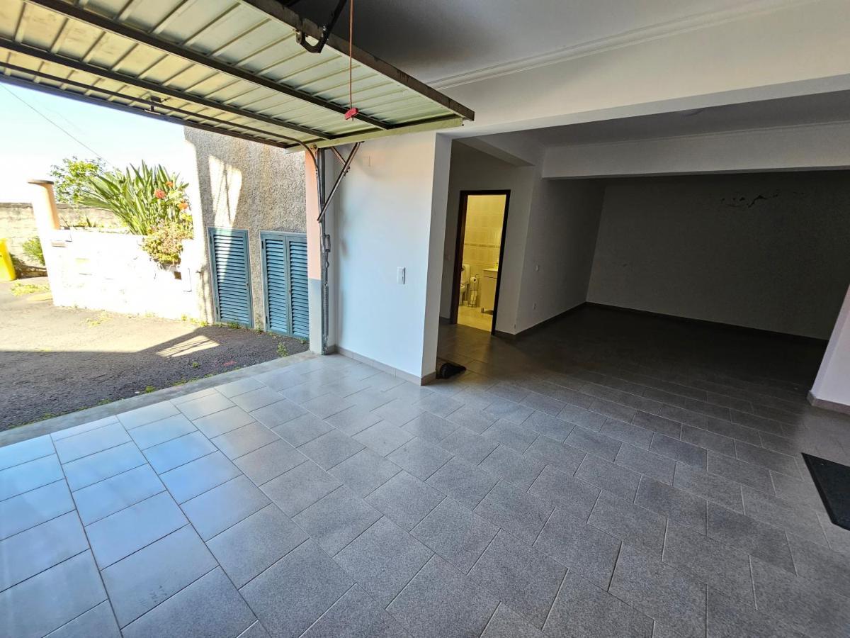 Casa De Feria Do Livramento Villa Фуншал Екстериор снимка