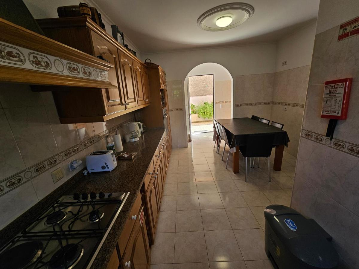 Casa De Feria Do Livramento Villa Фуншал Екстериор снимка