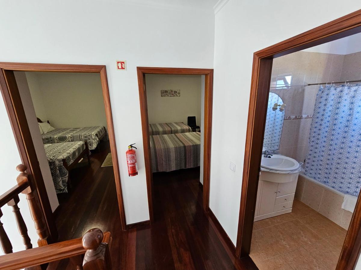 Casa De Feria Do Livramento Villa Фуншал Екстериор снимка