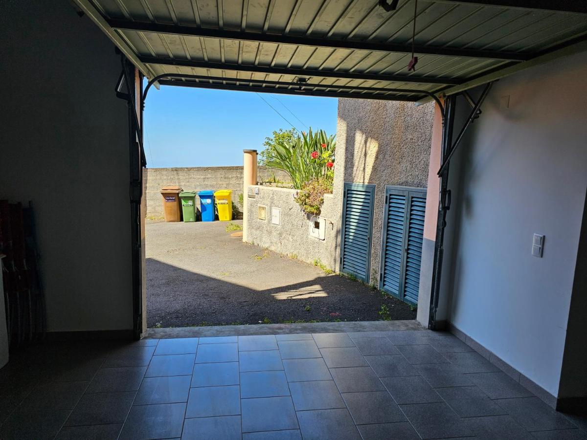 Casa De Feria Do Livramento Villa Фуншал Екстериор снимка
