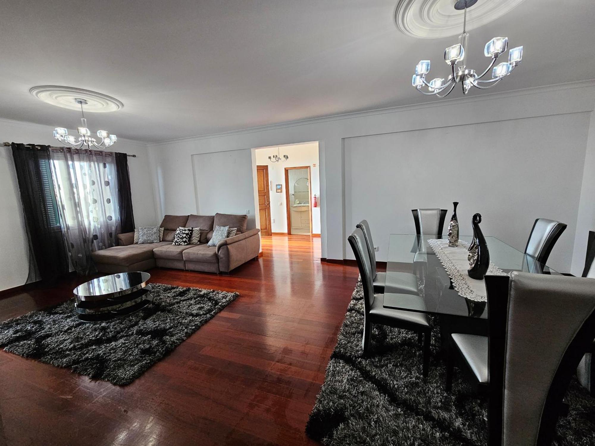 Casa De Feria Do Livramento Villa Фуншал Екстериор снимка