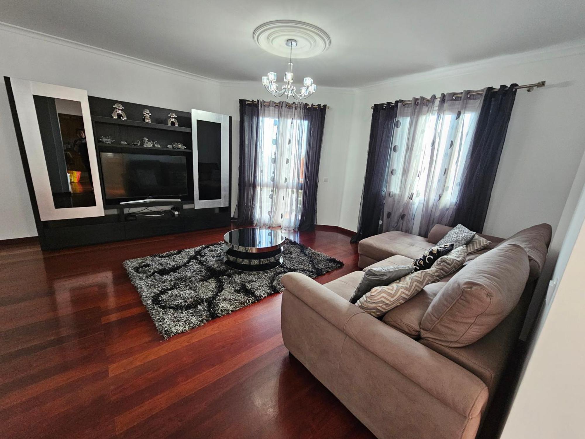 Casa De Feria Do Livramento Villa Фуншал Екстериор снимка