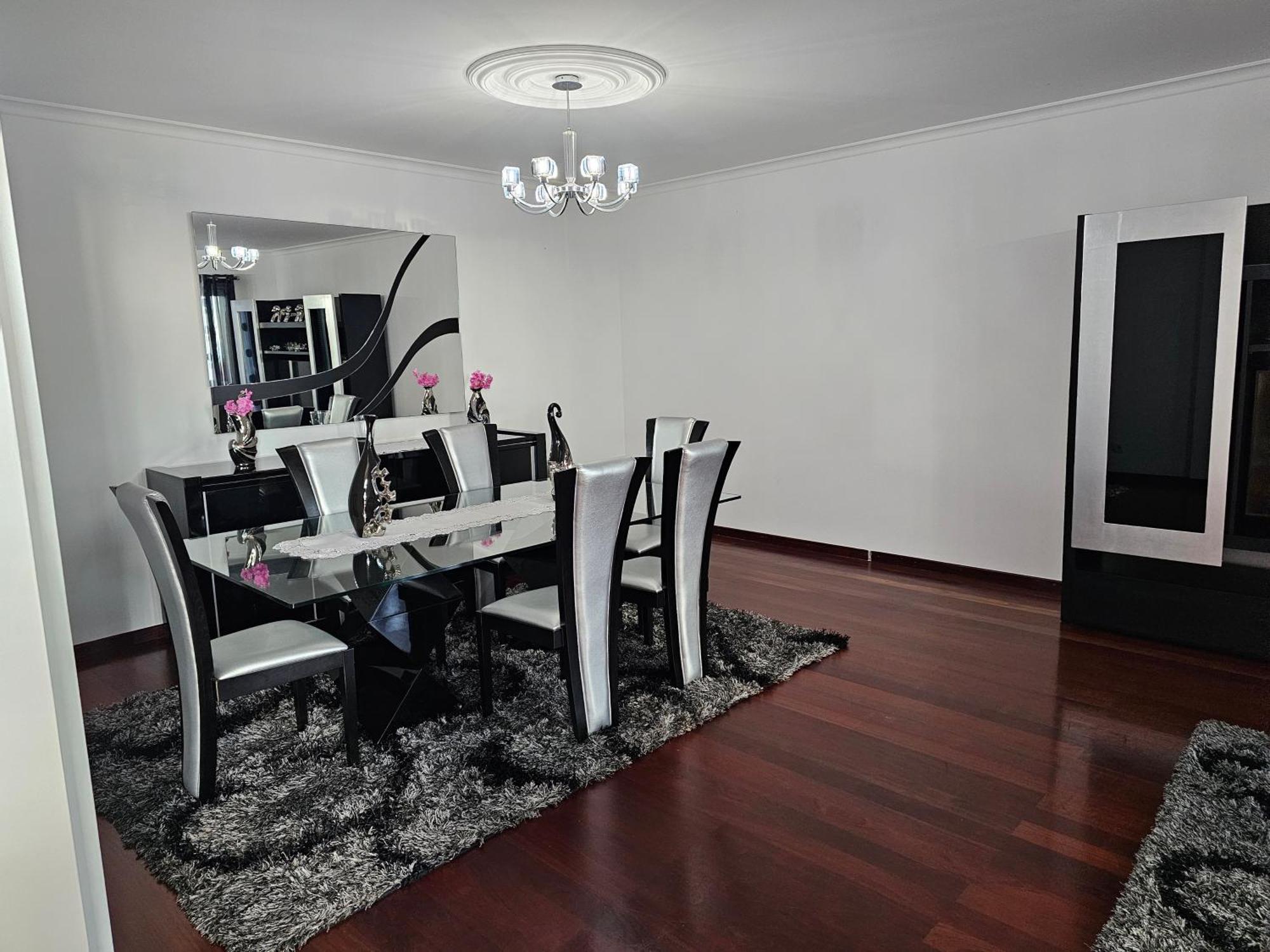Casa De Feria Do Livramento Villa Фуншал Екстериор снимка