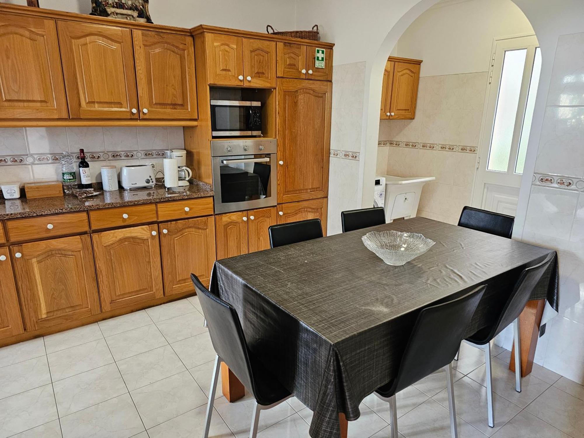 Casa De Feria Do Livramento Villa Фуншал Екстериор снимка