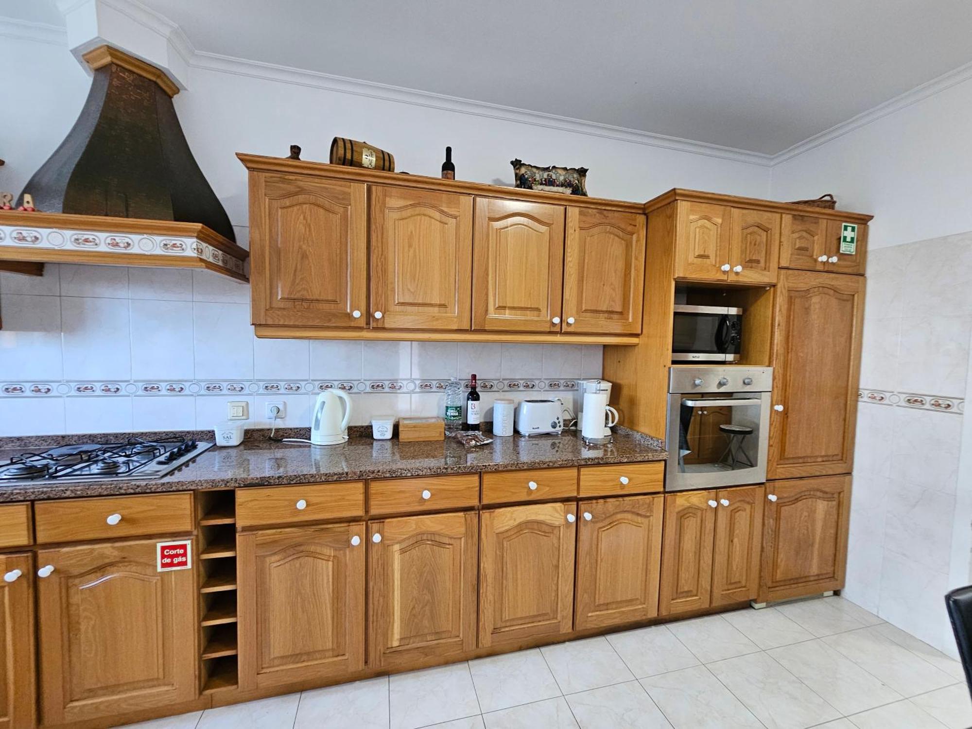 Casa De Feria Do Livramento Villa Фуншал Екстериор снимка
