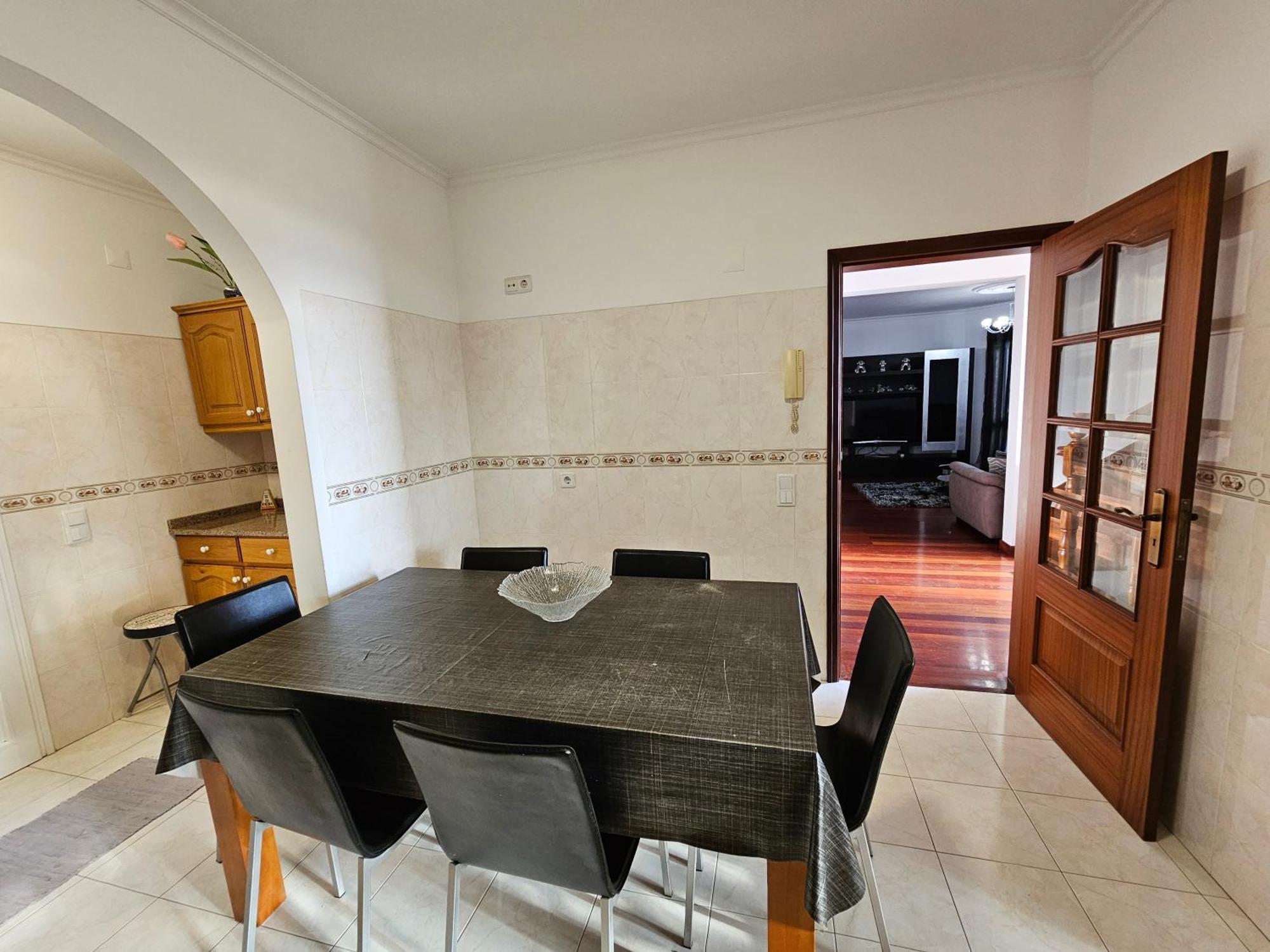 Casa De Feria Do Livramento Villa Фуншал Екстериор снимка