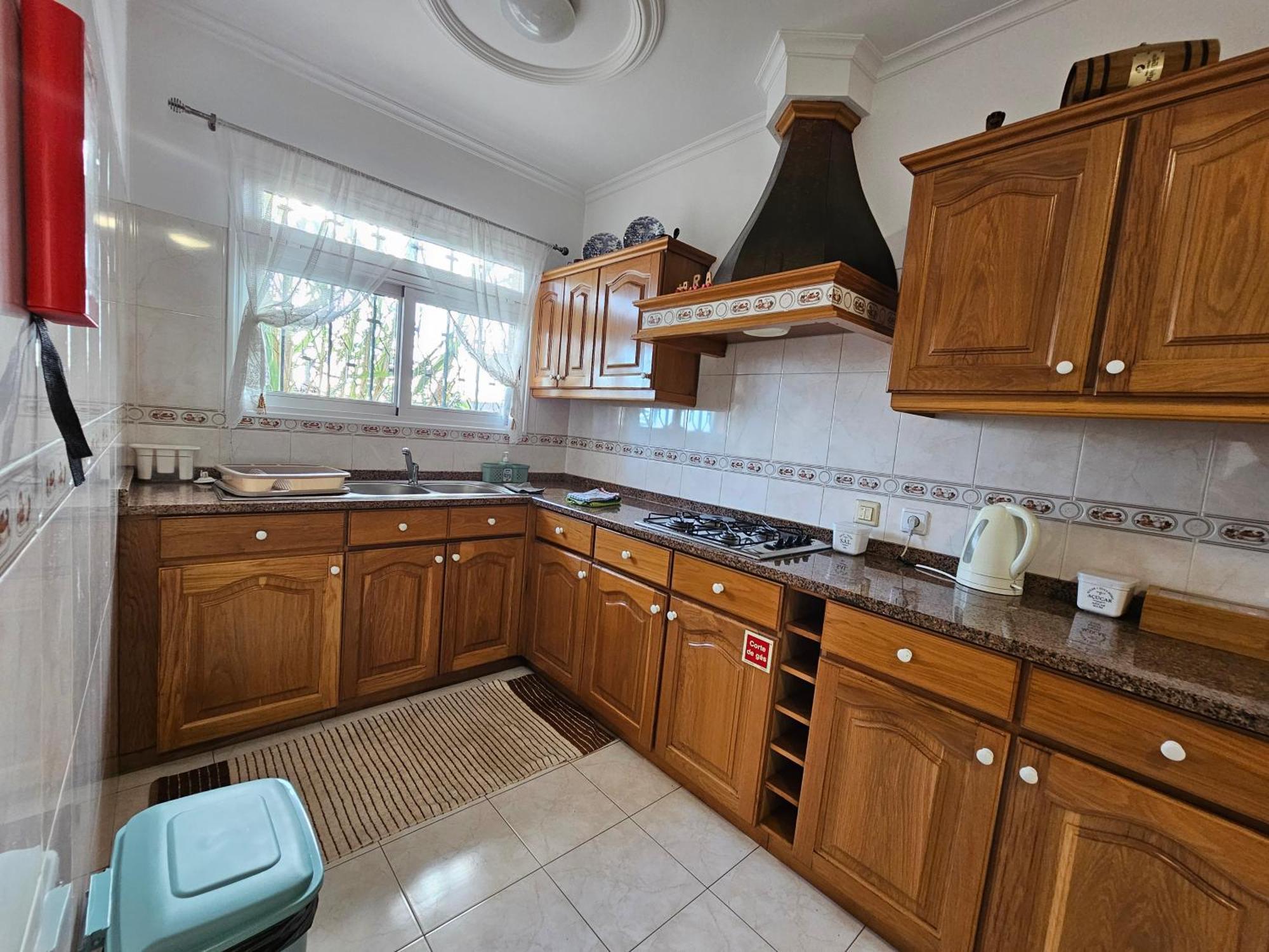 Casa De Feria Do Livramento Villa Фуншал Екстериор снимка