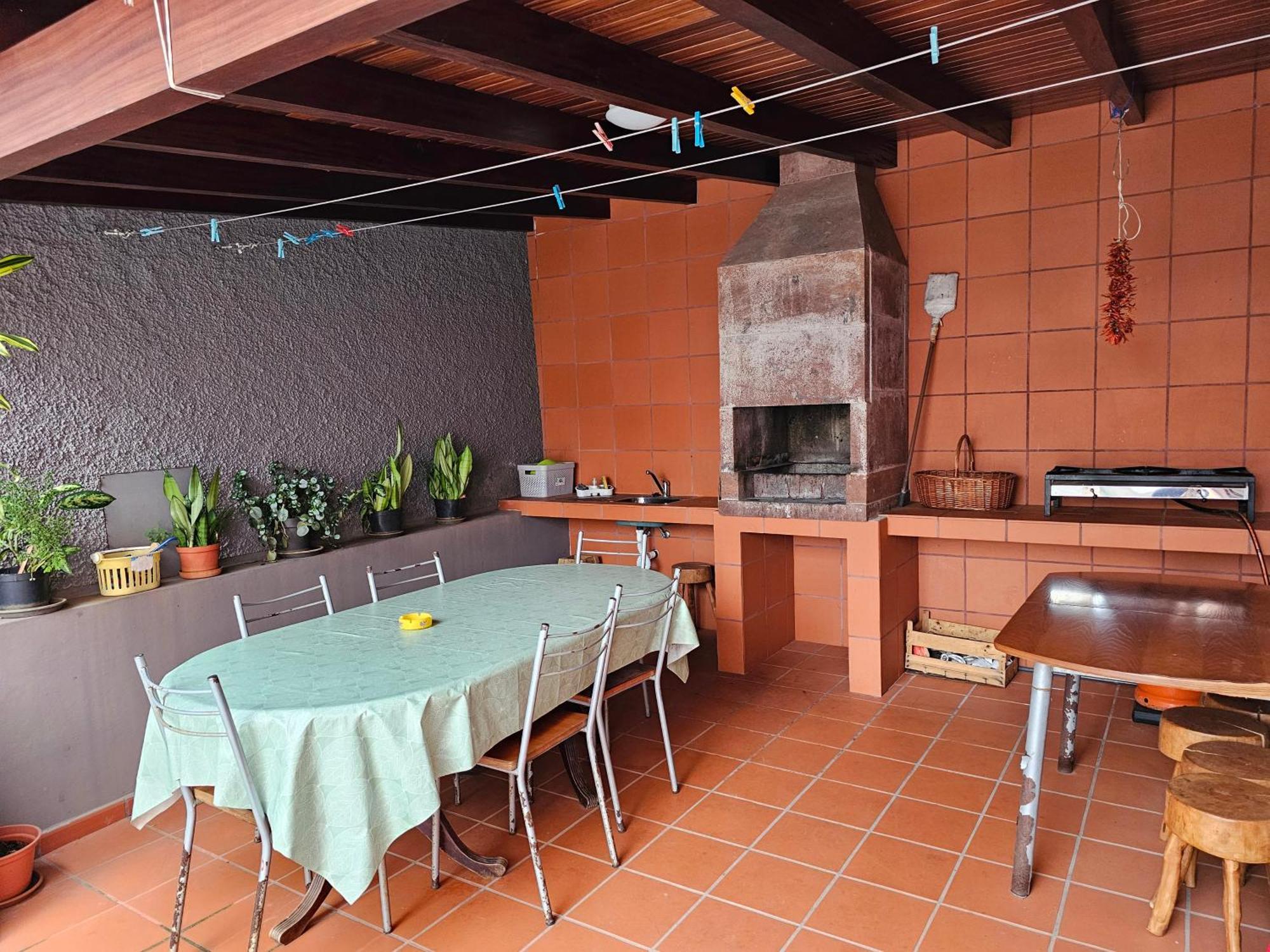 Casa De Feria Do Livramento Villa Фуншал Екстериор снимка