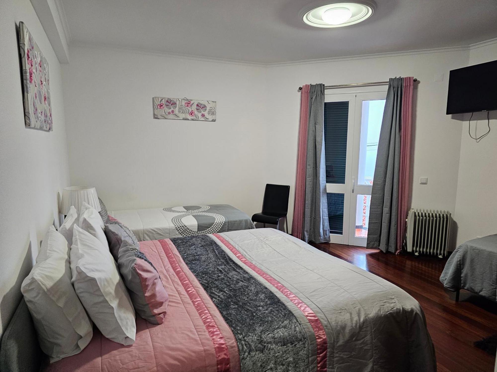 Casa De Feria Do Livramento Villa Фуншал Екстериор снимка