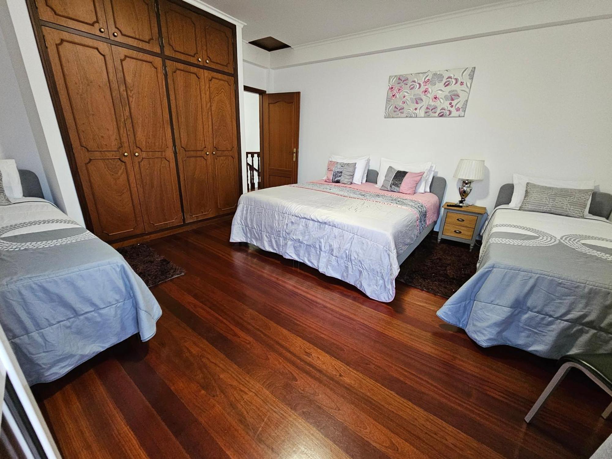 Casa De Feria Do Livramento Villa Фуншал Екстериор снимка