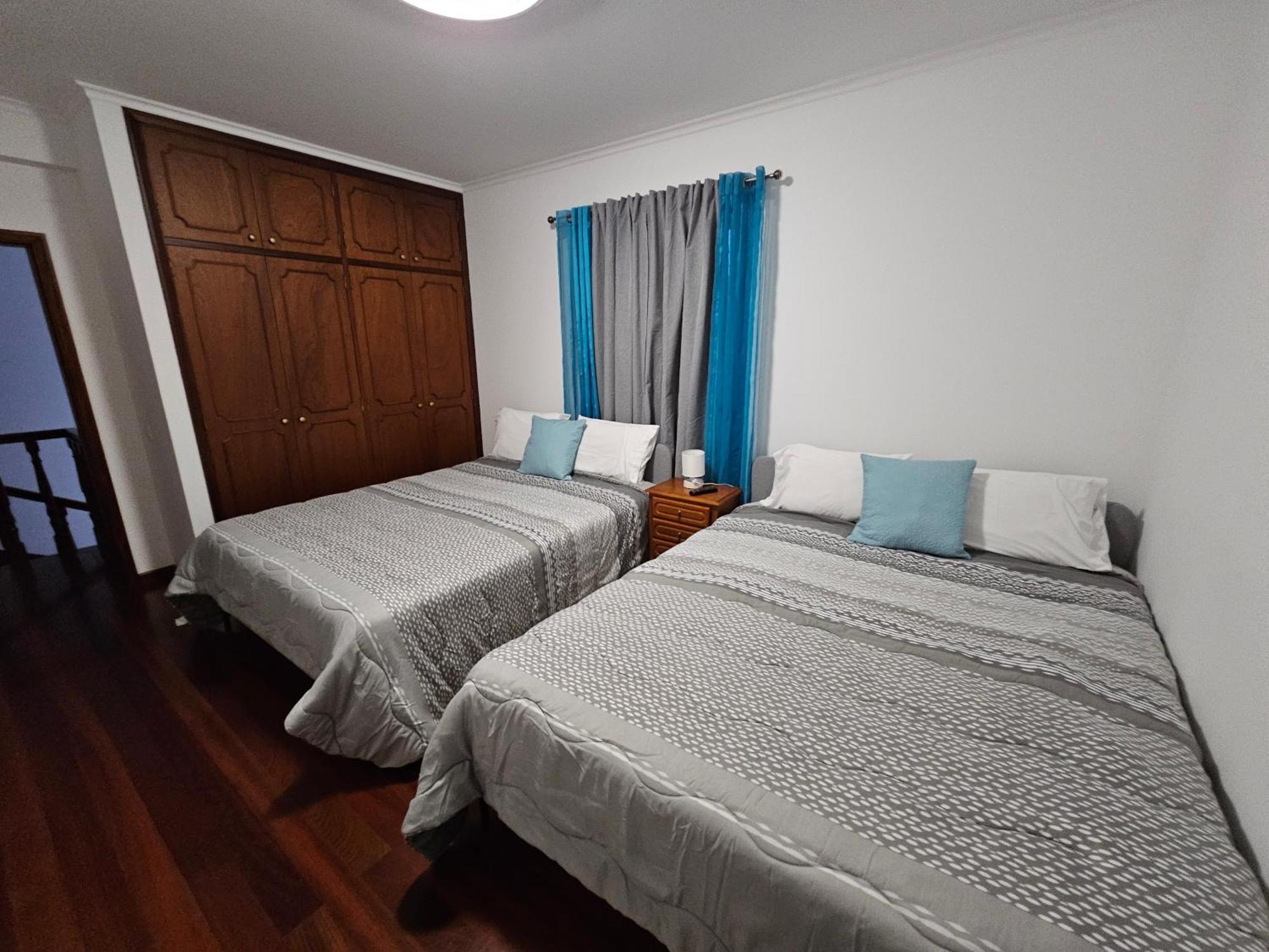 Casa De Feria Do Livramento Villa Фуншал Екстериор снимка