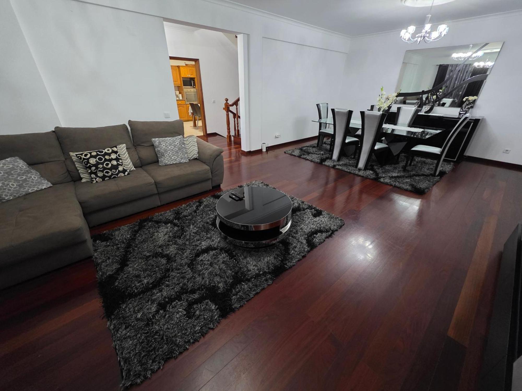Casa De Feria Do Livramento Villa Фуншал Екстериор снимка