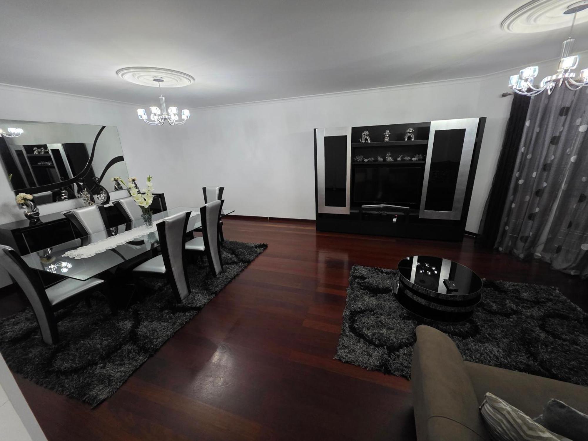 Casa De Feria Do Livramento Villa Фуншал Екстериор снимка