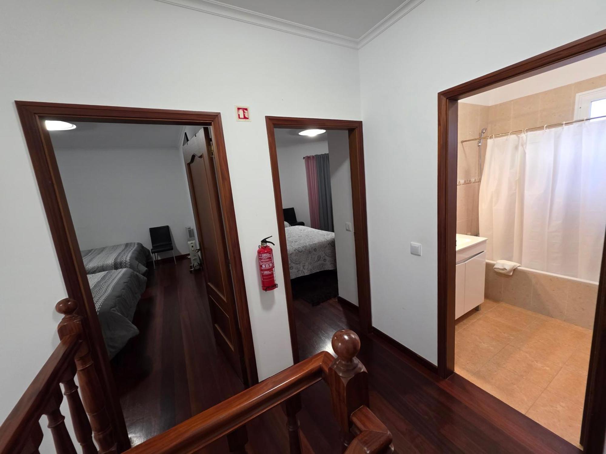 Casa De Feria Do Livramento Villa Фуншал Екстериор снимка